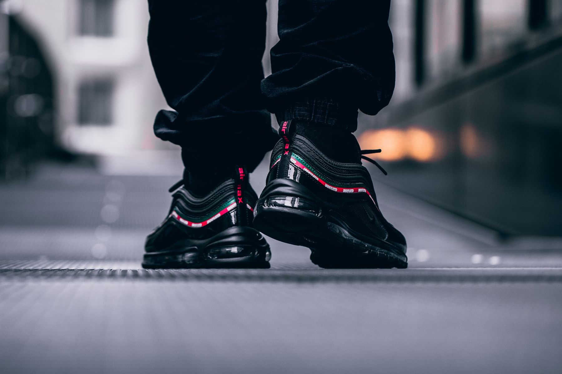 Air max 96 undefeated online